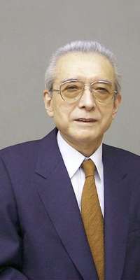 Hiroshi Yamauchi, Japanese businessman, dies at age 85